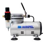 Compressor Aerógrafo - Wimpel Comp-1