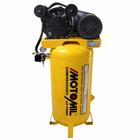 Compressor Air Power Vertical Monofásico 127V CMV-10PL/100VE Motomil