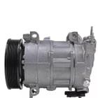 Compressor Ar Compativel Com Peugeot 208 308 408 2008 3008