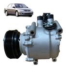 Compressor Ar Cond Honda Civic 2001 2002 2003 2004 2005 2006 - Ma comercio