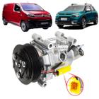 Compressor Ar Condicionado Citroen / Jumpy / C4 Cactus