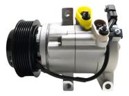 Compressor ar condicionado ford ranger troller