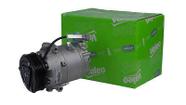 Compressor Ar Condicionado Gm Celta 1.0 // 1.4 2009 A 2016