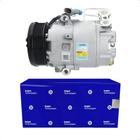 Compressor ar Condicionado gm Zafira 2.0 8/16v 2001 em Diante Delphi