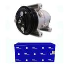 Compressor Ar Condicionado Grand Siena 2014 a 2016 CS10099 - DELPHI