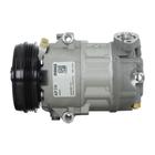 Compressor Ar Condicionado Mahle Saveiro/Voyage ACP 216 000P - Metal Leve