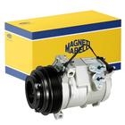 Compressor ar condicionado mb sprinter 2.2 16v poly v6 119mm