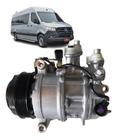 Compressor Ar Condicionado Mb Sprinter 415 2020 2021 2022