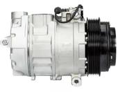 compressor ar condicionado mercedes Sprinter w210 7SB16C