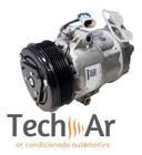 Compressor Ar Condicionado Original Gm Astra Mahle