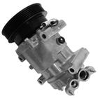 Compressor Ar Condicionado Peugeot 206 207 Partner 6PK Denso