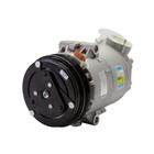 Compressor Ar Condicionado Saveiro 1.6 8V 2010 a 2015 Delphi