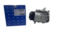 Compressor Ar Condicionado Sprinter 311 415 515 2.2 2012 em diante Original Delphi