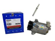 Compressor Ar Condicionado Troller 2.8 mwm