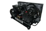 Compressor Ar Direto com Motor Bivolt CMV-6PL/ADi Motomil