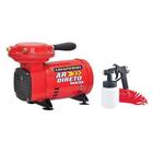 Compressor Ar Direto Red Chiaperini 40 Psi 1/3 CV