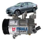 Compressor Ar Original Polo Virtus 2018-2020 Tsi 1.0 1.6 Msi