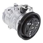 Compressor Ar Renault Kwid 2017-2021 10SL15 - Subros