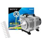 Compressor ar turbina aerador oxigenador lago Boyu ACQ-007