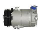 COMPRESSOR AR VOLKSWAGEN GOL SAVEIRO G5 G6 2008 a 2015 DENSO