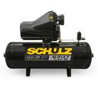 Compressor Audaz 5 HP - 20 PCM / 150L Schulz MCSV20 AP