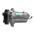 Compressor Calsonic Chevrolet S10 2.8 Diesel 2012 12v 6pk