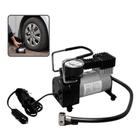 Compressor carro caminhao uber taxi veicular auto 12 v