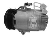 COMPRESSOR CHEVROLET ASTRA 2004 2005 2006 2007 a 2009 DELPHI 