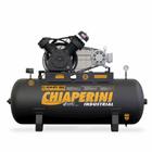 Compressor chiaperini 40pes 360l 360l 10hp 220/380v