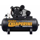 Compressor Chiaperini CJ 20+ APV 200L 5 CV 220v Monofásico IP21