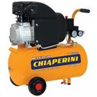 Compressor Chiaperini MC 7.6 21 Litros 120 Lbs 2 cv 220v