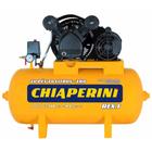 Compressor Chiperini Rex.t 10 70 Litros 140 Libras 2 cv 110/220v Monofásico