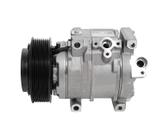 Compressor compativel com john deere trator re284680 denso