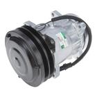 Compressor de AC p/ Magnum 180, TL65, TL95, D85B...(GREEN) - QUALY