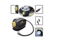 Compressor De Ar 12v 90w 150psi Encher Pneu, Bola