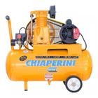 Compressor De Ar 1,5hp Mono Bivolt 28l Chiaperini