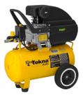 Compressor De Ar 2.0 Hp 24 Litros 8.5 Pés Cp8525 Tekna 110V