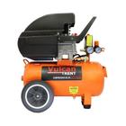 Compressor de Ar 24 Litros 2,0HP 8 Bar 220V VULCAN VC-25L