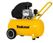 Compressor de Ar 2,5HP 50L 8 Bar - Tekna