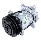 Compressor De Ar 7H15 2V 12V 8Fix Hrz 12/12 Green