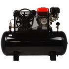 Compressor De Ar a Gasolina 5,5 HP CMV 15 / 130 Litros - Motomil