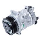 Compressor De Ar Audi A4 Volkswagen Amarok...2006 a 2012