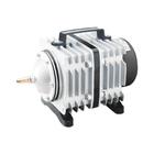 Compressor de ar boyu elet/mag acq-007 100l/m 220v