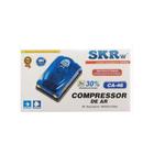 Compressor de Ar CA-46 2 SAÍDA 4L/M 5W 220V - SKRw