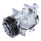 Compressor De Ar City, Fit 1.4, 1.5 2008 A 2014 (Green)