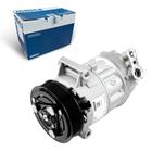 Compressor de Ar Compressor p/ Fiat Argo 2017 a 2020 (OEM)