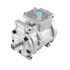 Compressor de Ar Condicionado 10PA15 S/ Embreagem 4Fix (GRN)