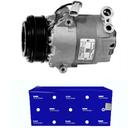 Compressor de Ar Condicionado Corsa 2001 a 2014 CS10040 Delphi