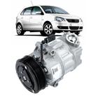 Compressor de Ar Condicionado Mahle Vw Polo Original - QUALY