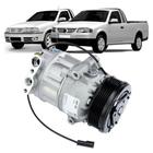 Compressor de Ar Condicionado Mahle Vw Saveiro G3, G4